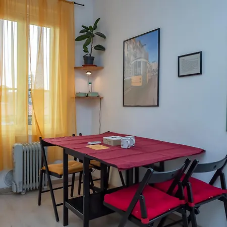 Xenia - Luminous At Navigli Tram Theme Milano